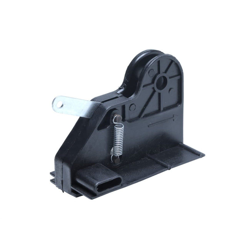  [AUSTRALIA] - VIRTIONZ Screw Drive Carriage for Genie 34107R.S 20414R 36179R.S Made Out of Fresh Grade Nylon Plastic