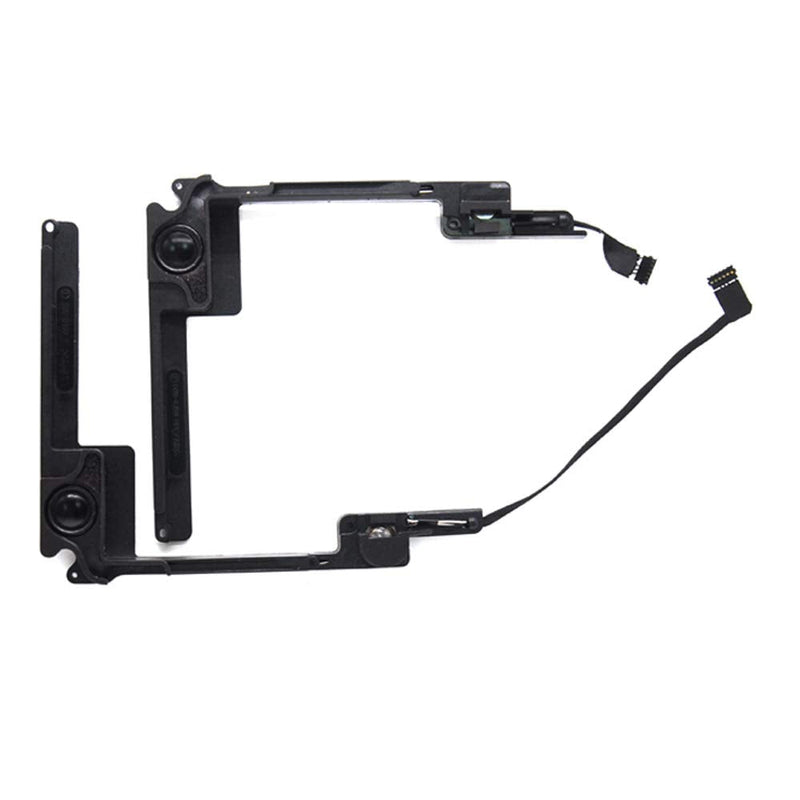  [AUSTRALIA] - Padarsey Replacement Right and Left Speaker Compatible for MacBook Pro 13" Retina A1425 Late 2012, Early 2013