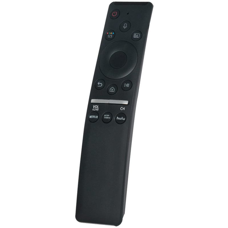  [AUSTRALIA] - BN59-01312A BN5901312A Replace Smart Voice TV Remote fit for Samsung QLED 4K UHD HDTV QN55Q80R QN55Q80RAFXZA QN55Q900RBFXZA QN65Q80R QN65Q80RAFXZA QN65Q900RB QN65Q900RBFXZA QN65Q90R QN65Q90RAFXZA