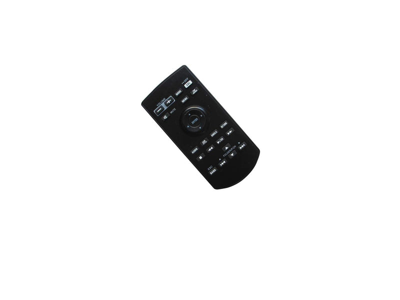  [AUSTRALIA] - HCDZ Replacement Remote Control for Pioneer CD-R33 AVH-4100NEX AVI-C8100NEX AVI-C6100NEX AVH-P8400BH AVH-4200NEX AVH-1550NEX AVH-1500NEX AVIC-7200NEX AVIC-5201NEX Car CD DVD RDS AV Receiver