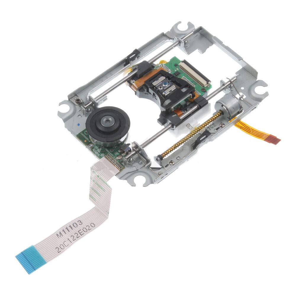  [AUSTRALIA] - Blu Ray DVD Disk Drive Laser Module Replacement Part for Sony PS3 Slim KES-450A KEM-450AAA Mechanism CECH-2001A