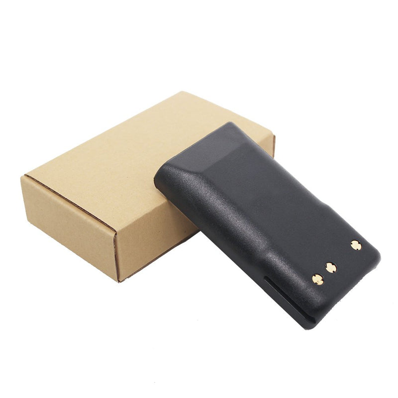 FNB-V96Li FNB-V96 2300mAh Li-ion Battery Compatible for Yaesu Vertex VX-351 VX-354 VX351 VX354 VX-350 VX-359 VX350 VX359 Two Way Radio - LeoForward Australia