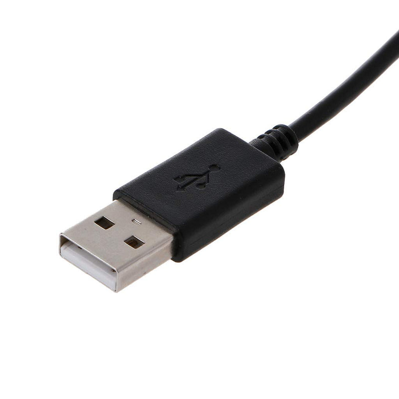 Ywhomal Micro USB Charging Cable Power Cord Date Sync Compatible for Wacom-Intuos CTL480 CTL490 CTL690 CTH480 CTH490 CTH680 CTH690 and Wacom Bamboo CTL470 CTL471 CTL671 CTL680 CTH470 - LeoForward Australia