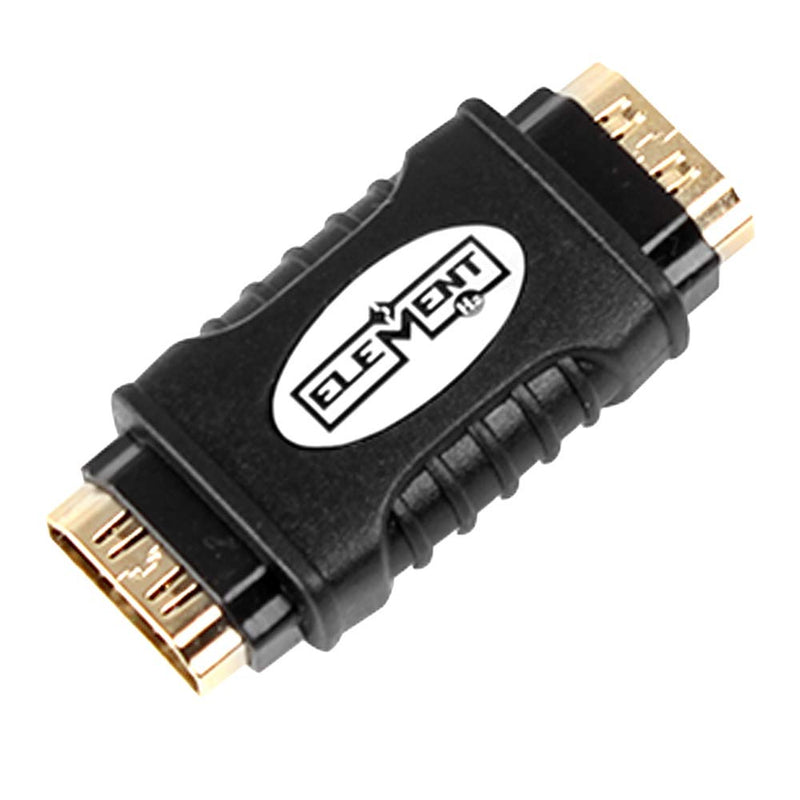  [AUSTRALIA] - HDMI Female/HDMI Female Coupler