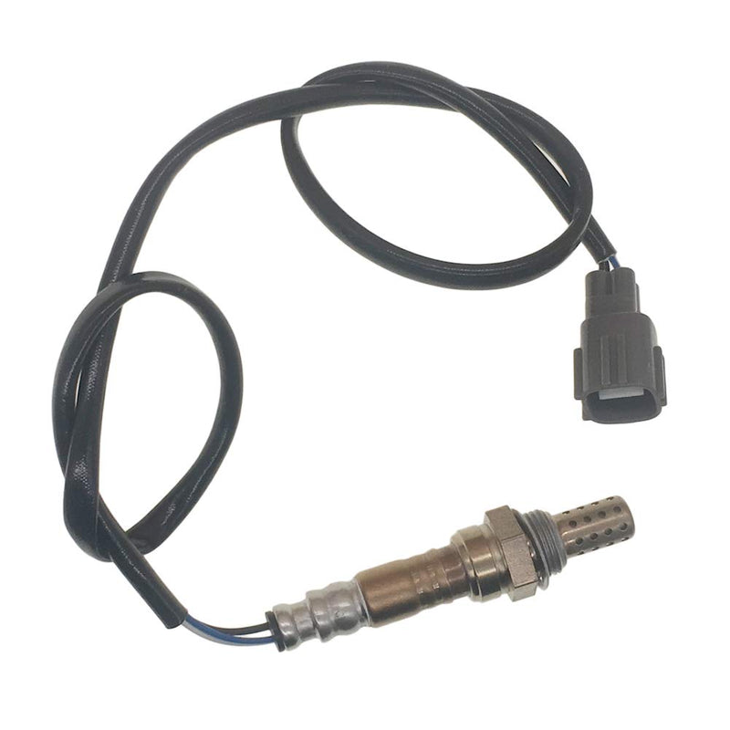 Oxygen O2 Sensor Downstream 234-4137 Compatible With Lexus ES300 1997-2001 LS400 1998-2000 Toyota Camry 1997-2001 Solara 1999-2003 - LeoForward Australia