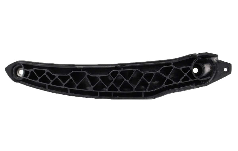 Black Right Inner Door Panel Handle Pull Trim Cover For BMW E70 X5 SAV E71/E72 X6 SAV 51416969402 - LeoForward Australia