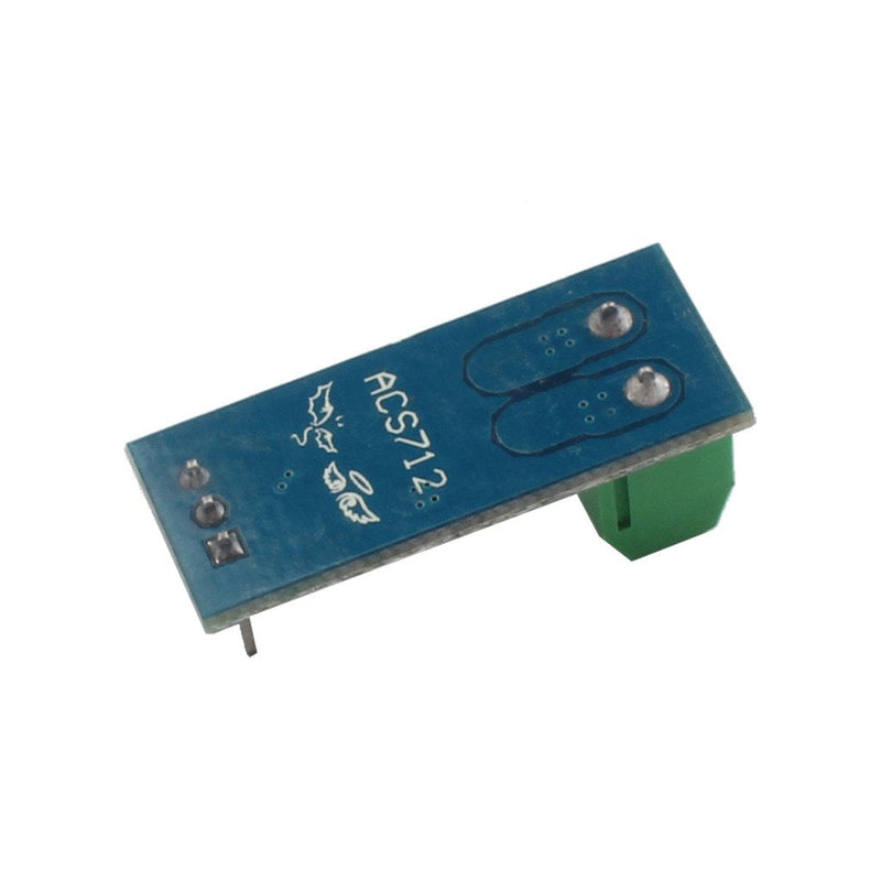  [AUSTRALIA] - DAOKI 5Pcs ACS712 5A Range Current Sensor Module for Arduino