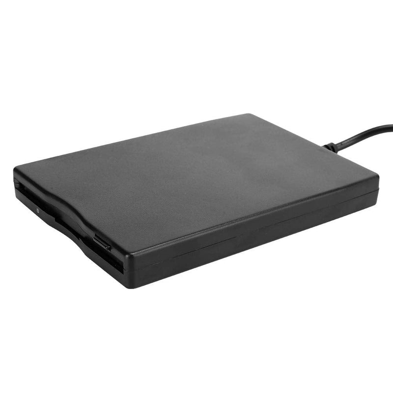  [AUSTRALIA] - T angxi 3.5 Floppy Disk Reader, Portable 3.5 USB External Floppy Drive External Removable 3.5-Inch PC Floppy Drive Card Reader for Windows for Mac