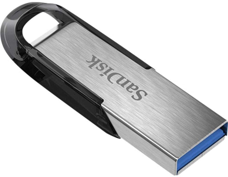  [AUSTRALIA] - SanDisk 32GB 3-Pack Ultra USB 3.0 Flash Drive (3x32GB) - SDCZ48-032G-GAM46T & 256GB Ultra Flair USB 3.0 Flash Drive - SDCZ73-256G-G46