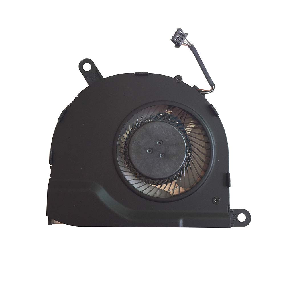  [AUSTRALIA] - PYDDIN CPU Cooling Fan Cooler Intended for Dell Latitude 5480 5490 Series Laptop Replacement Fan (Only Fits for U-Series CPU) CN-0P5F39 DC28000IXSL