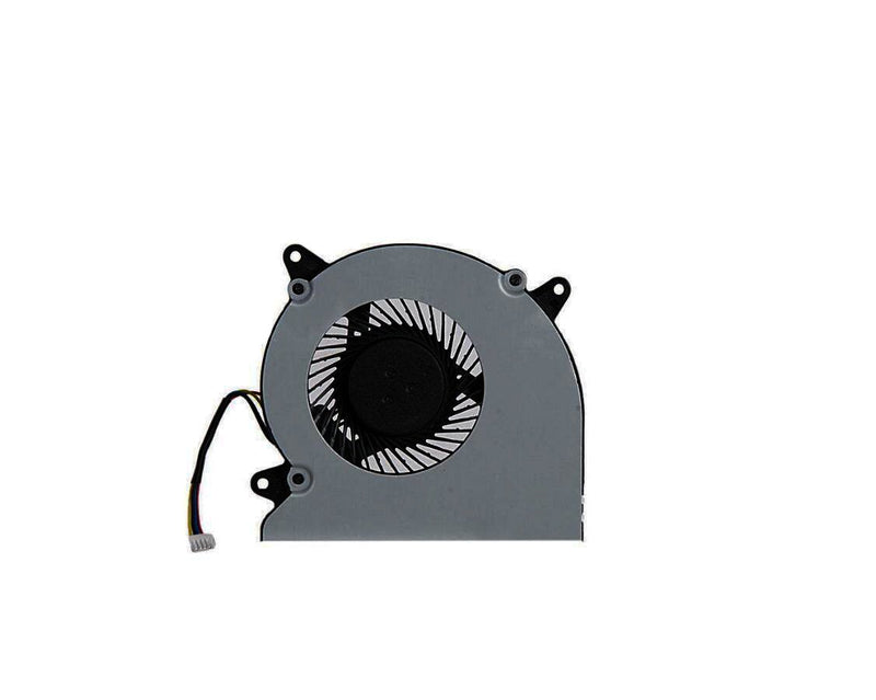  [AUSTRALIA] - Replacement CPU Cooling Fan for ASU-s Ultrabok N550 N550J N550JA N550JV N550L MF60070V1-C180-S9A Series Laptop