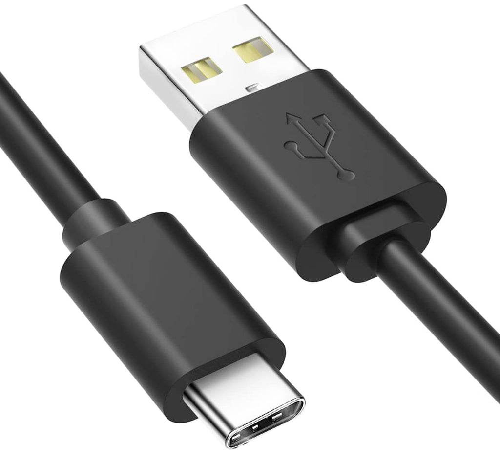  [AUSTRALIA] - SCOVEE USB Type C Charging Cable for Gopro Hero Max Hero 9 Hero 8 Hero 7 Black Hero 7 Silver Hero7 White Hero 6 Black Hero 5 Black Hero5 Session 2018,USB-C Charger Power Cord for Gopro 7 Camera 5FT