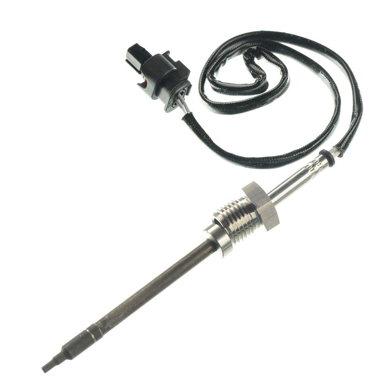 A-Premium Exhaust Gas Temperature Sensor Compatible with Mercedes-Benz W212 X166 E250 E320 GL320 ML320 R350 2007-2016 2.1l 3.0L Diesel - LeoForward Australia