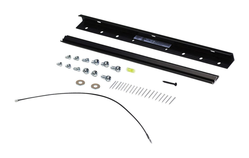  [AUSTRALIA] - Hangman Products S-2040A No Stud TV Hanger Mount TVs up to 55-Inch 26"-55" No Stud 1 Mount