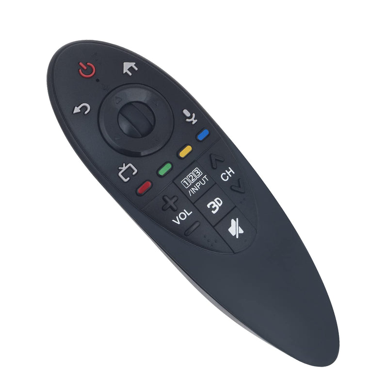  [AUSTRALIA] - AN-MR500G Input 3D Magic Remote Control Replace for LG TV AKB73975906 PB6900 PB6650 LB6300 LB6500 LB7100 LB7200 UB8000 UB8200
