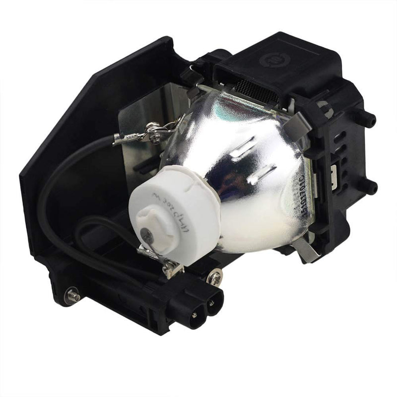  [AUSTRALIA] - Kaiweidi NP07LP Replacement Projector Lamp with Housing for NEC NP300 NP400 NP410W NP500 NP500W NP500WS NP510W NP510WS NP600 NP600S NP610 NP610S Projectors
