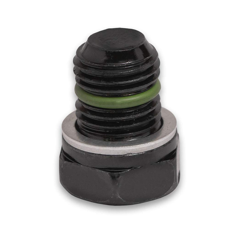 SMART-O R3 Oil Drain Plug M14x1.5mm - Engine Oil Pan Protection Plug with Anti-Leak & Anti-Vibration Function - Install Faster, Re-usable and Eco-Friendly - LeoForward Australia