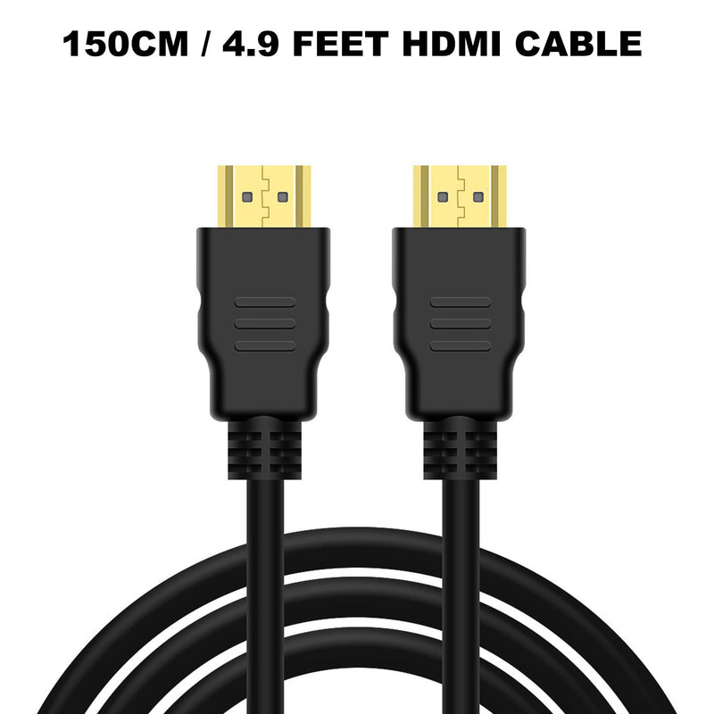  [AUSTRALIA] - [YPbPr Signal Output] Original Xbox to HDMI Adapter, Jadebones HD HDMI Cable, Component to HDMI Converter for Original Xbox Console