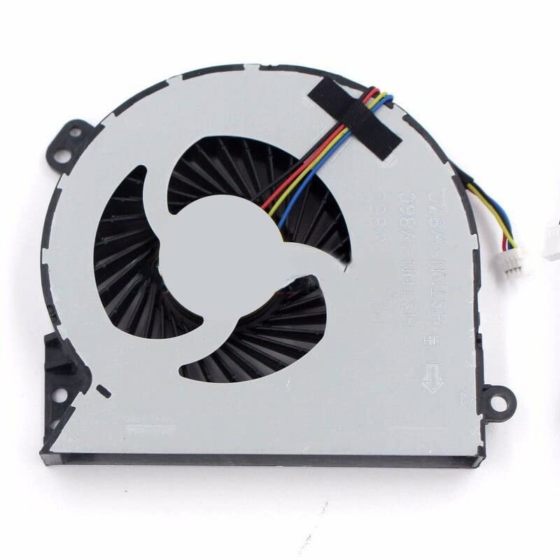  [AUSTRALIA] - CPU Cooling Fan Module Replacement Compatible with HP Probook 4540S 4545S 4740S 4745S 683484-001