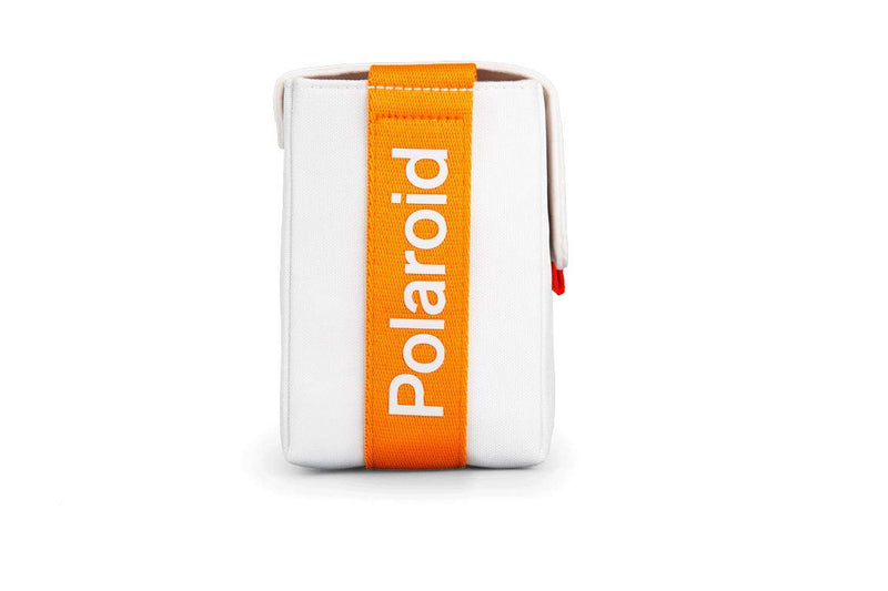  [AUSTRALIA] - Polaroid Originals Now Camera Bag - Orange (6101)