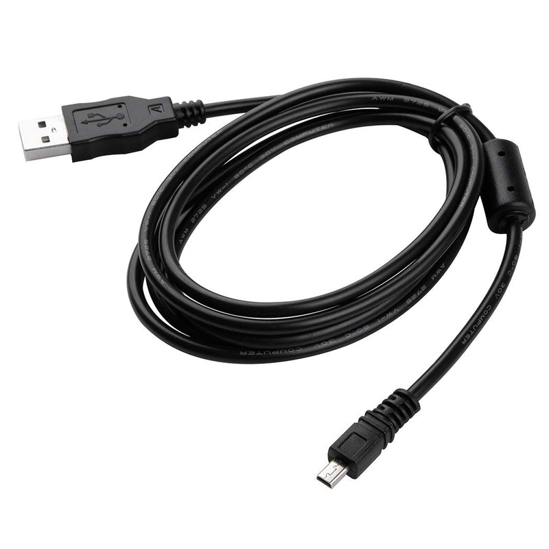 Link It Nikon DSLR D7100 USB Cable - UC-E6 USB - LeoForward Australia