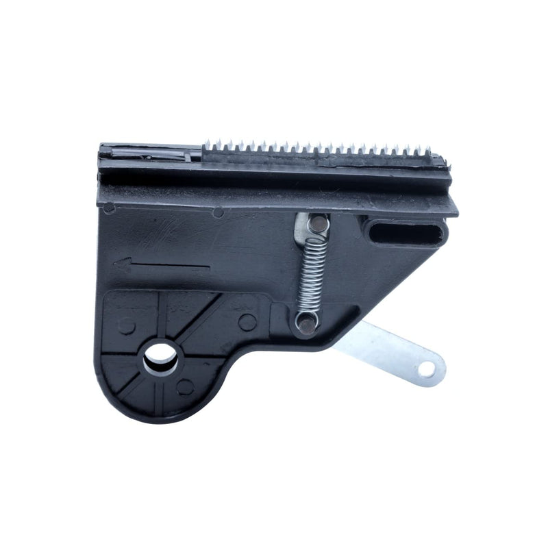  [AUSTRALIA] - VIRTIONZ Screw Drive Carriage for Genie 34107R.S 20414R 36179R.S Made Out of Fresh Grade Nylon Plastic