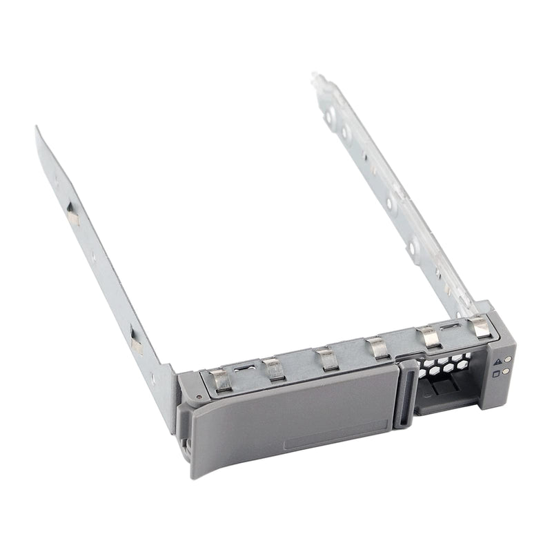  [AUSTRALIA] - Hard Drive Caddy 3.5" Hard Drive Bracket SAS SATA SSD Mount 800-37836-01 800-37836-02 Compatible for Cisco UCS C240 C220 C460 B200 M3 M4 Servers