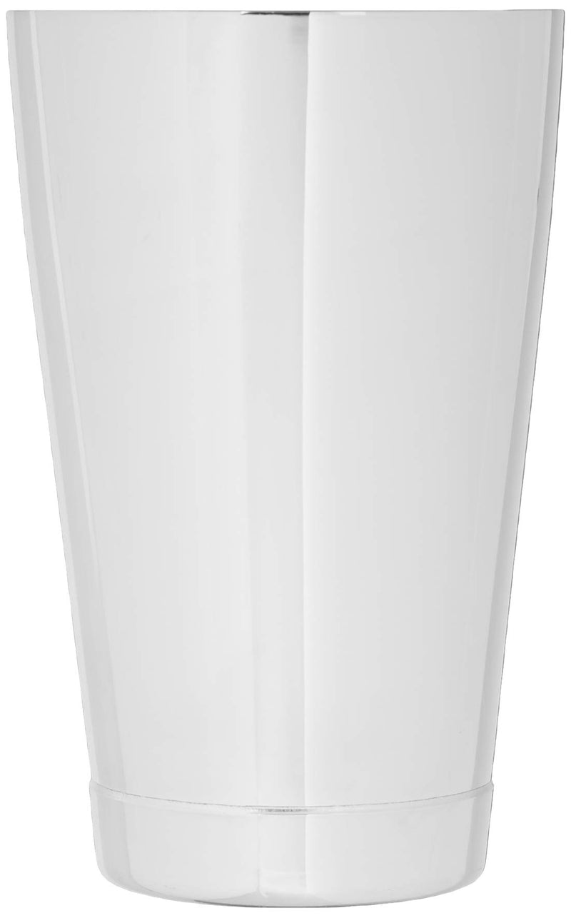  [AUSTRALIA] - Barfly Shaker Cocktail Tin, Set (18 oz and 28 oz), Stainless Steel,M37009 Set (18 oz and 28 oz)