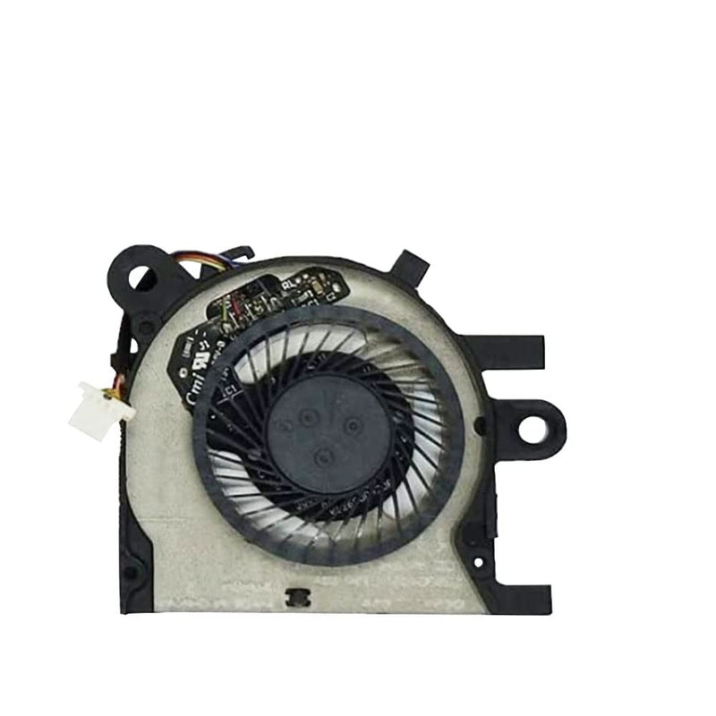  [AUSTRALIA] - HUANMEFANG Replacement New Laptop CPU + GPU Cooling Fan for HP EliteBook Folio 1040 G1 1040G1 1040G2 1040 G2 940 G1 940G1 Series 739561-001 KDB0505HC-DC35 KDB0505HC-DC34 Fan