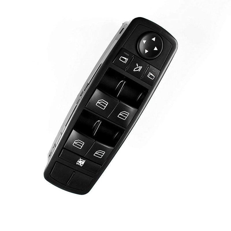 labwork Master Power Window Switch Fit for 2006-2011 Mercedes-Benz ML350 - LeoForward Australia