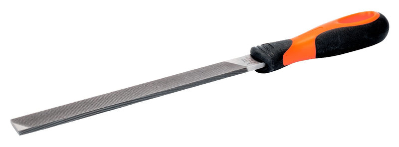  [AUSTRALIA] - Bahco 1-106-08-1-2 Oberg Cut File, 8-Inch 200mm (8in) Oberg Cut