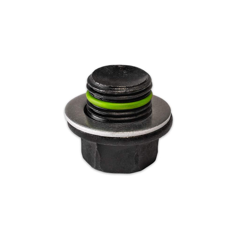 SMART-O R23 Oil Drain Plug M18x1.5mm - Engine oil Pan Protection Plug with Anti-leak & Anti-vibration function - Install Faster, Re-usable and Eco-friendly - LeoForward Australia