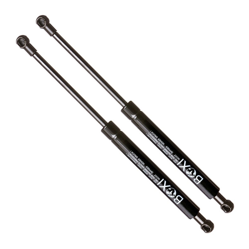 BOXI 2pcs Trunk Lid Gas Charged Lift Supports Struts Shocks Spring Dampers For 2001-2006 Lexus LS430 Trunk 6415,8196305,64530-50030,6453050030 - LeoForward Australia