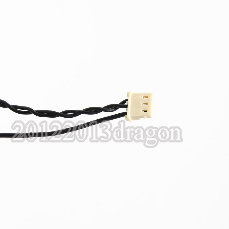 Ancable FM and AM Loop Antenna with 3-Pin Mini Connector for Sony Sharp Stereo AV Receiver Systems - LeoForward Australia