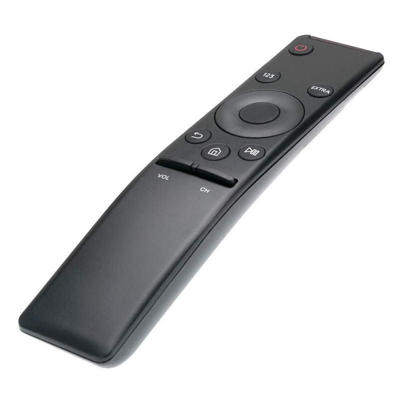 BN59-01259E Replacement Remote fit for Samsung TV UN65KU6290F UN50KU6290F UN55KU7000 UN55KU7000F UN40KU7000 UN43KU7000 UN43KU7000D UN40KU700D UN49KU7000 UN65KU7000FXZA UN40KU6290FXZA UN65KU6290FXZA - LeoForward Australia