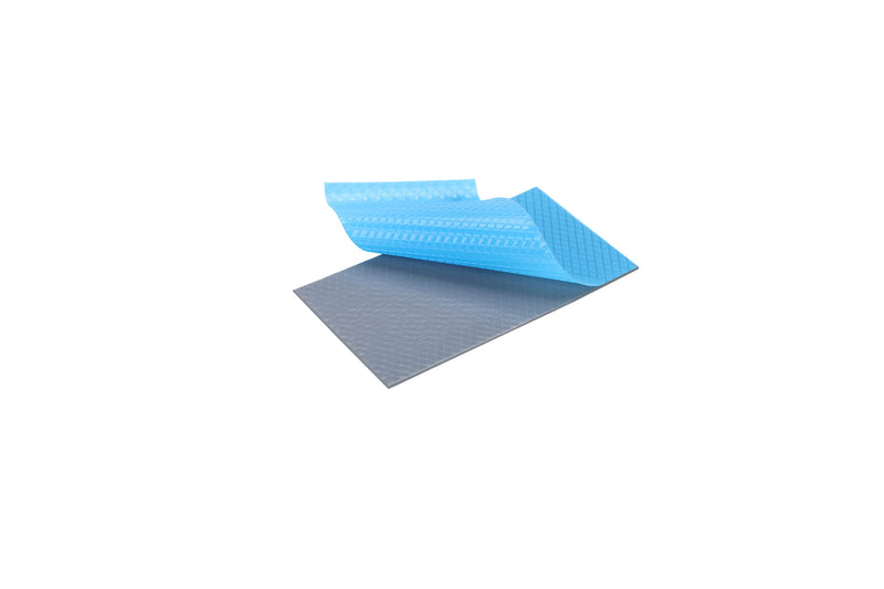 Gelid Solutions GP-Ultimate 15W- Thermal Pad 90x50x1.0mm. Excellent Heat Conduction, Ideal Gap Filler. Easy Installation. 90x50x1.0 Blue - LeoForward Australia