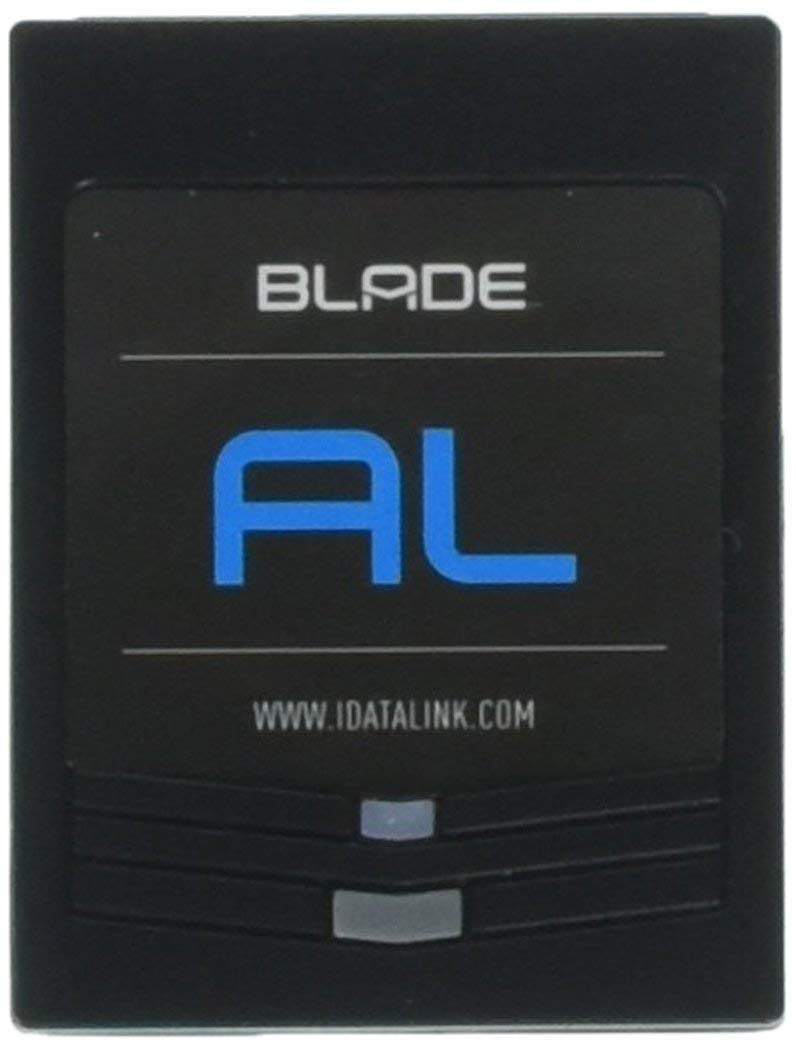  [AUSTRALIA] - Idatalink Compustar BLADE-AL Web-programmable data immobilizer bypass and doorlock integration cartridge