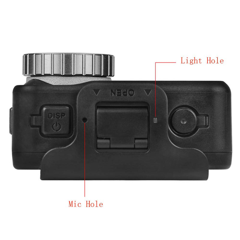  [AUSTRALIA] - Protection Frame Shell Cage Protective Housing Case for DJI OSMO Action Camera