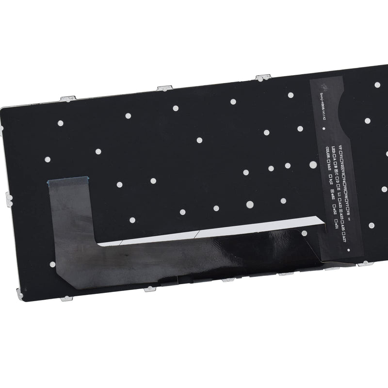  [AUSTRALIA] - TLBTEK Backlight Keyboard Replacement Compatible with HP EliteBook X360 1020 G2 1030 G2 1030 G3 1030 G4 HSN-I04C Series Laptop HSN-I04C 904507-001 HPM16A63USJ930