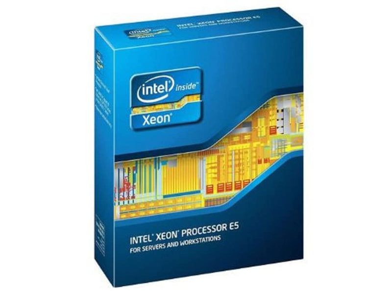  [AUSTRALIA] - Intel Xeon E5-2620 v2 Six-Core Processor 2.1GHz 7.2GT/s 15MB LGA 2011 CPU BX80635E52620V2