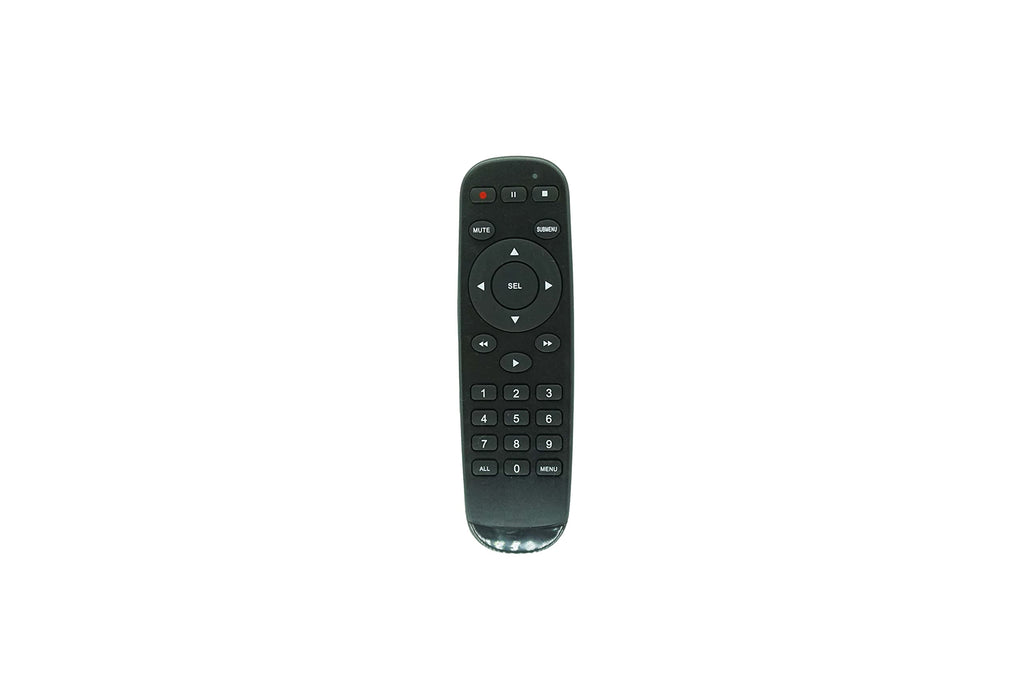  [AUSTRALIA] - HCDZ Replacement Remote Control for Samsung Wisenet EP10-001090A SDR-853072T SDR-B73303 SDR-B75303 SDR-B74303 SDR-B85300 SDR-B85300N SDR-B85300N2T SNR-73207W1T 16 Channel HD Security Camera System