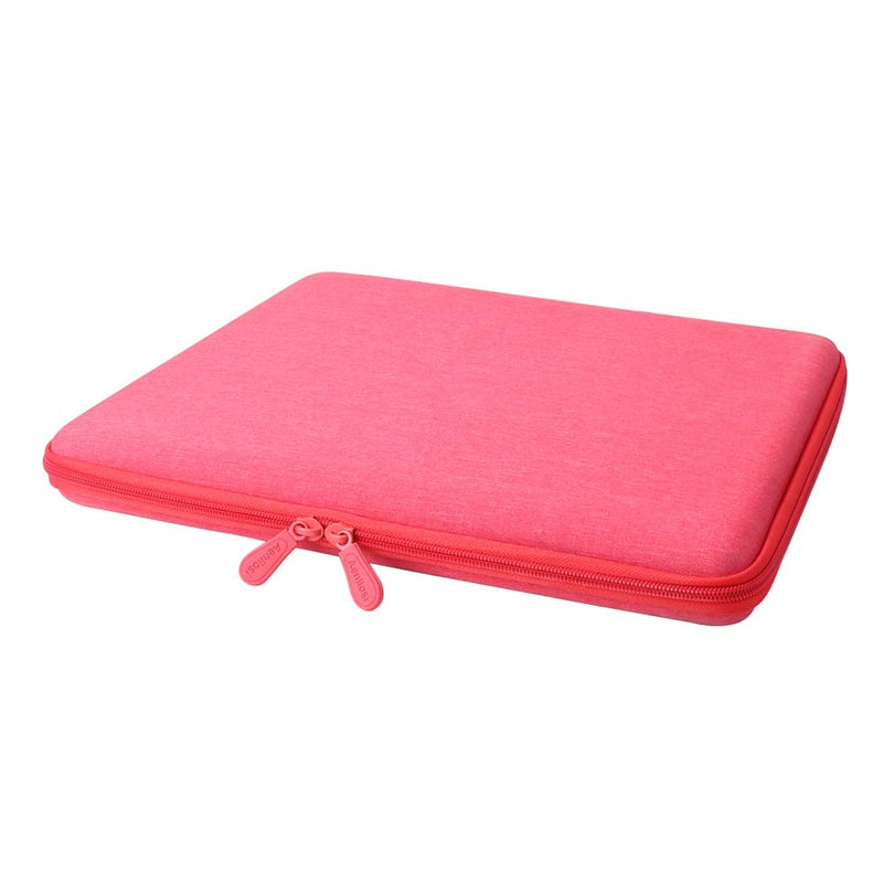  [AUSTRALIA] - Aenllosi Hard Carrying Case Compatible with Light-up Tracing Pad (red) Red