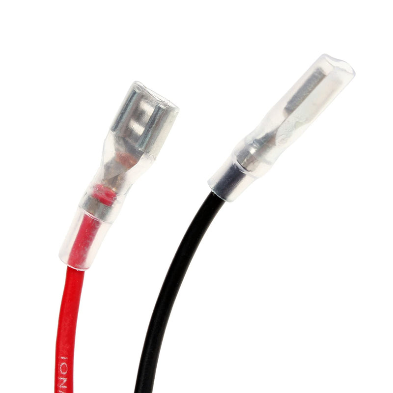  [AUSTRALIA] - Car Front Door Replacement Dash Tweeters Speaker Wiring Harness for Toyota 2008-2023 RAV4 Tacoma Camry 4Runner Highlander Scion, Subaru 2008-2021 Forester Crosstrek WRX Impreza Wire Adapter Connector