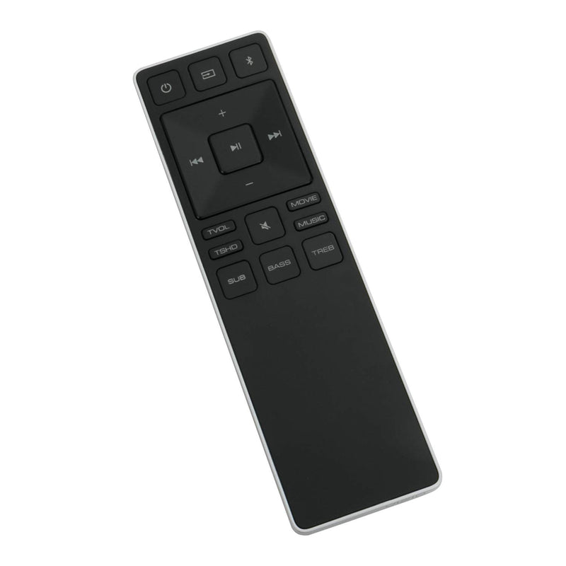 XRS531 Soundbar Remote Control Applicable for Vizio Sound Bar SB3621n-E8 - LeoForward Australia