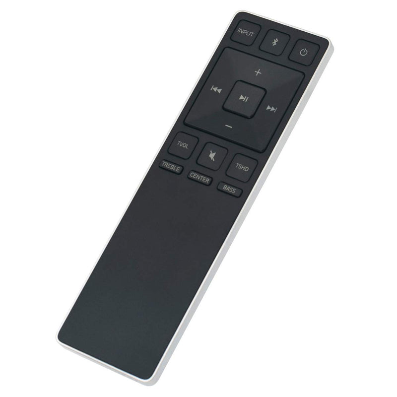 XRS331-C Remote Control Applicable for Vizio Sound Bar SB3830-C6M SB3821-C6 SB3831-C6M SB3820-C6 SB3830C6M SB3821C6 SB3831C6M SB3820C6 - LeoForward Australia