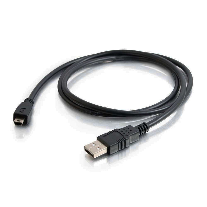  [AUSTRALIA] - USB Data Sync Transfer Cable Cord Lead for Nikon DSLR D600 D610 D700 UC E4 Camera