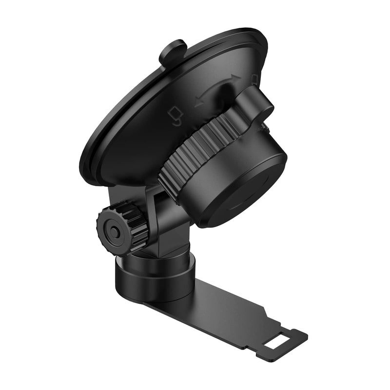  [AUSTRALIA] - SDSACZMU Radar Detector Mount,Car Radar mounting Bracket Suction Cup Holder,Windshield & Dashboard Radar Detector Suction Mount,for Whistler Radar Models,Easy to Install