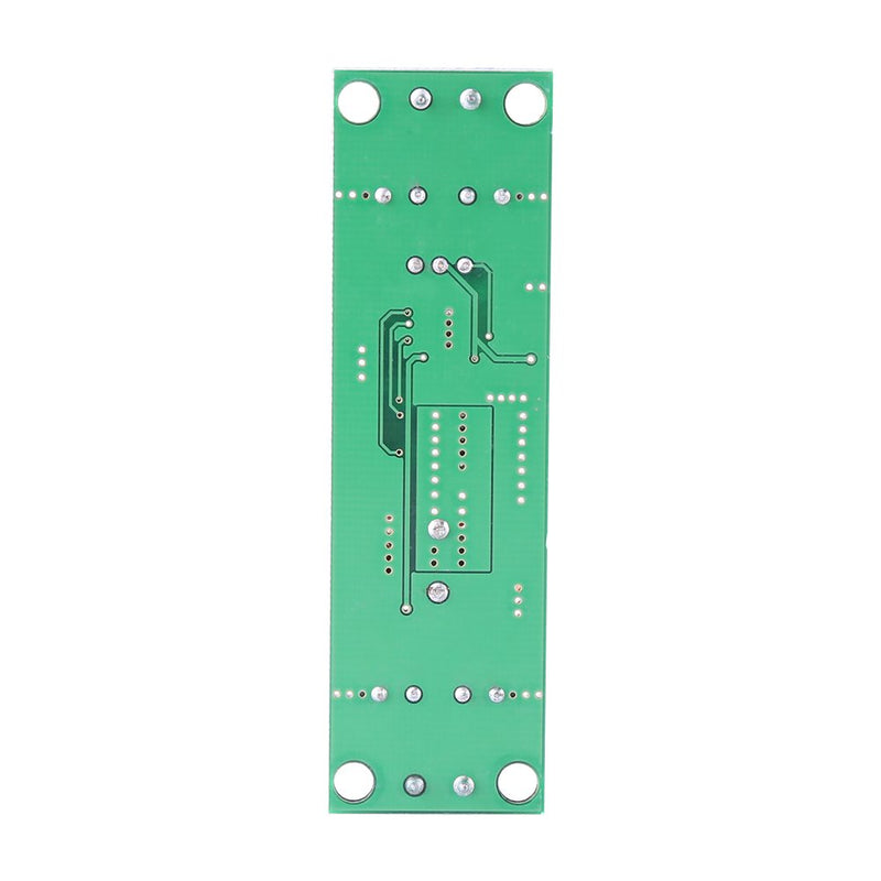  [AUSTRALIA] - Tyenaza DC-DC converter module, step-down DC-DC converter adjustable power supply module from 6.5V-60V to 1.25-30V 10A