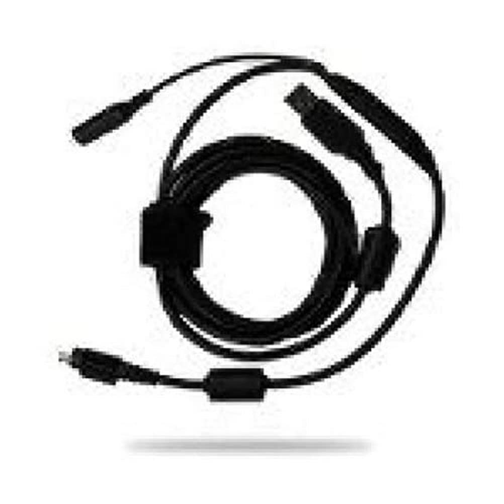  [AUSTRALIA] - Logitech Spare Cable for ConferenceCam CC3000, Male/Male, USB,