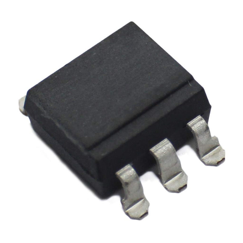  [AUSTRALIA] - 2X CNY17-4-300E Optocoupler SMD Channels: 1 Out: Transistor UIsol: 5kV Uce: 70V BR